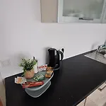 Apartament Panorama *