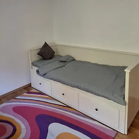Apartmán Panorama Sarajevo