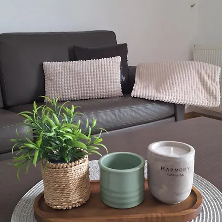 Panorama Apartman Sarajevo