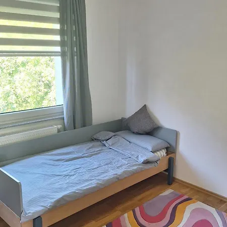 Panorama Apartman *