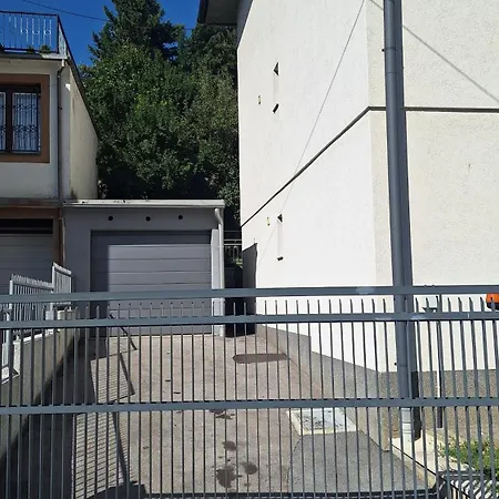 Apartament Panorama Sarajewo